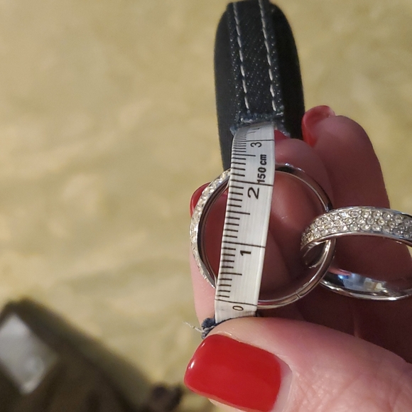 Mk double ring - Picture 7 of 9